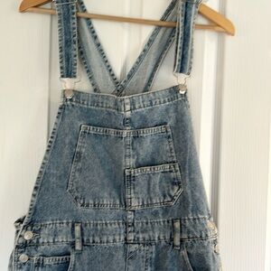 We The Free Overalls, L